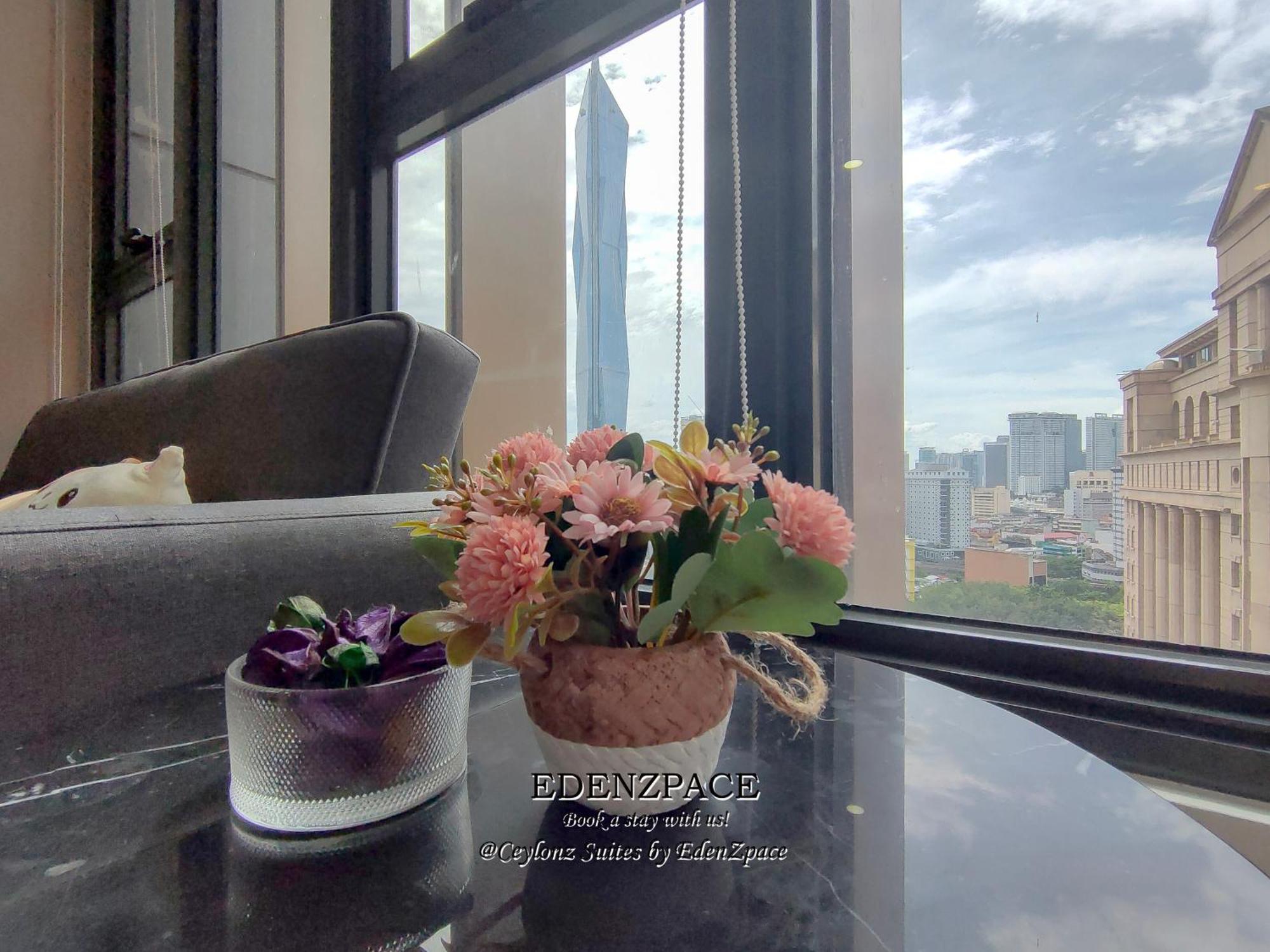 Ceylonz Suites By Edenzpace Kuala Lumpur Eksteriør billede